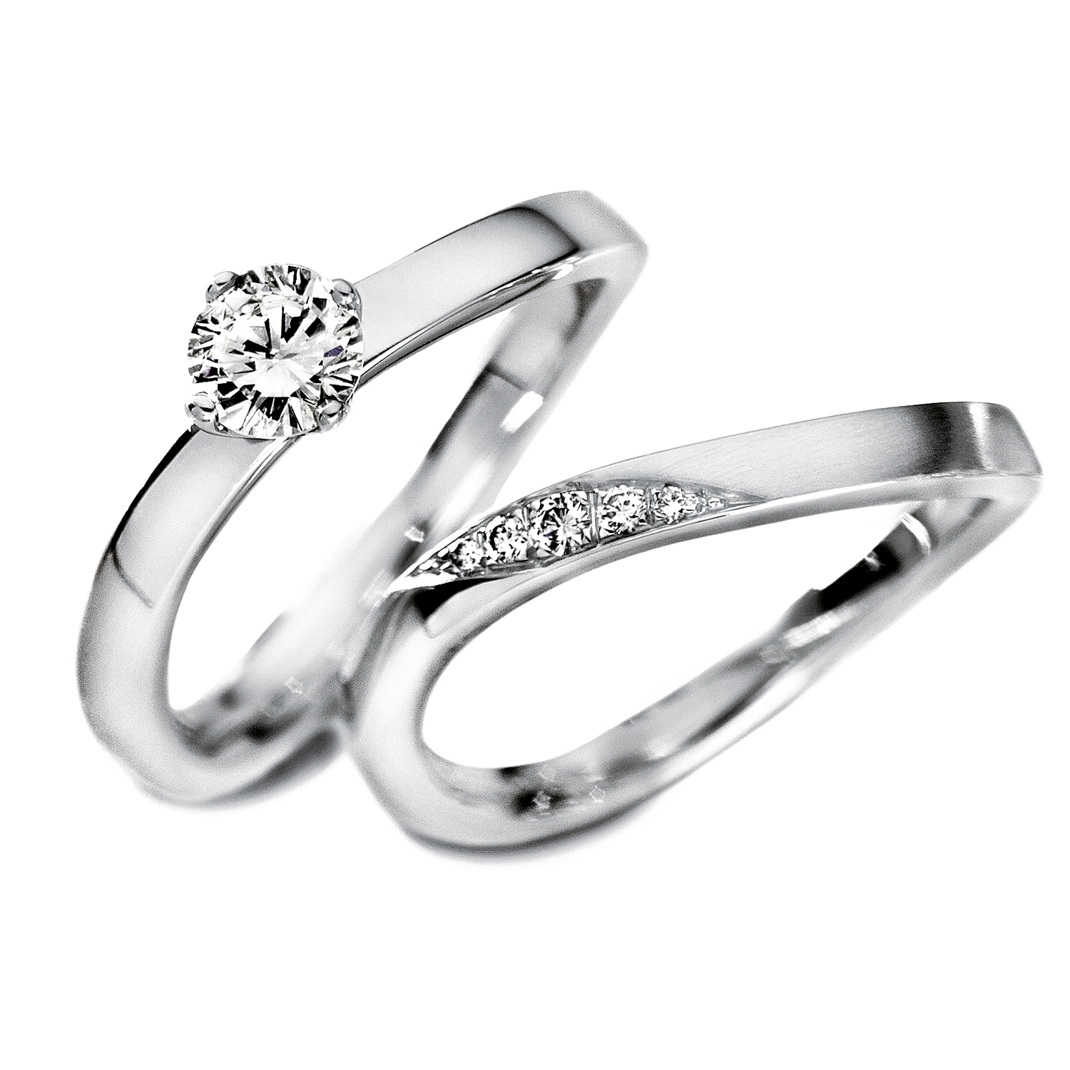 53-66131-0-0 Engagement rings Furrer Jacot