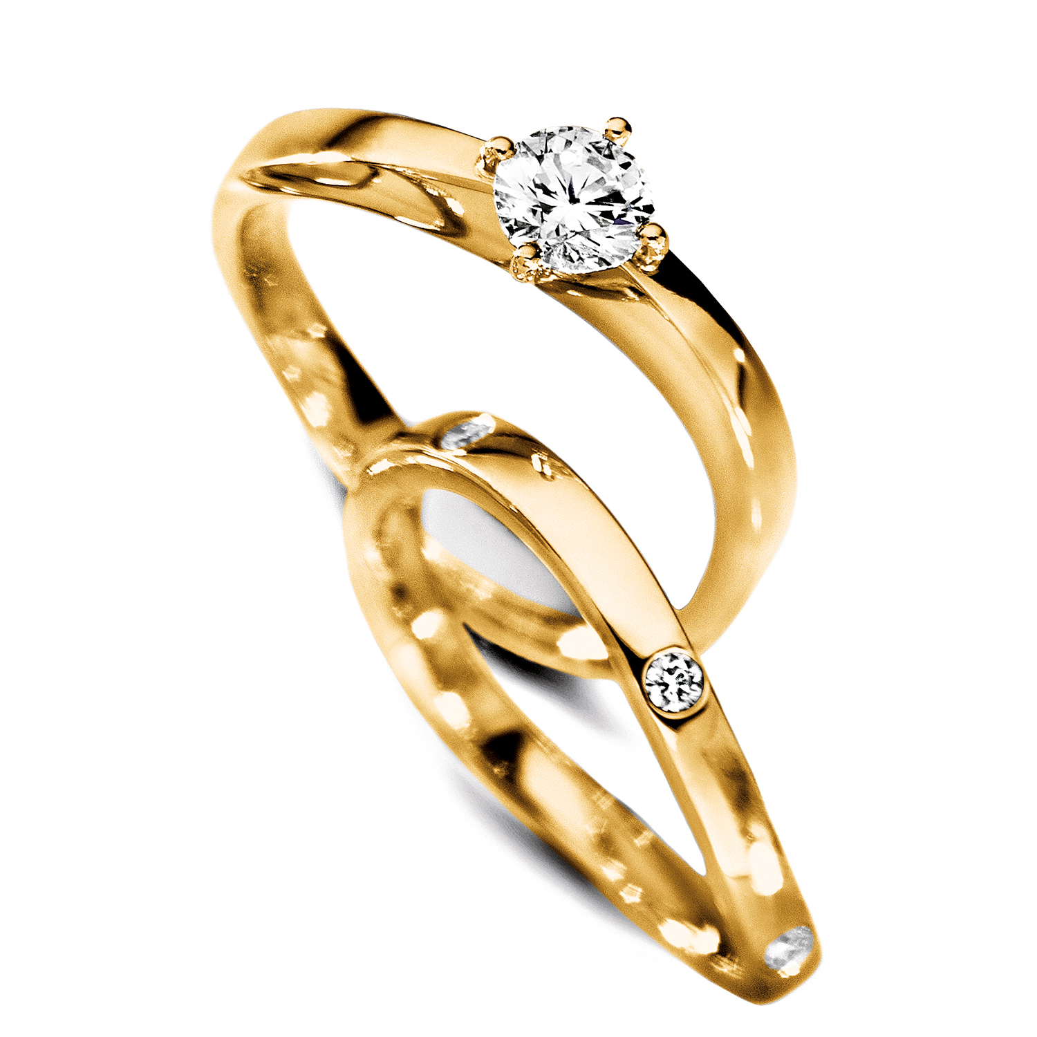 53-66141-0-0 Engagement rings Furrer Jacot