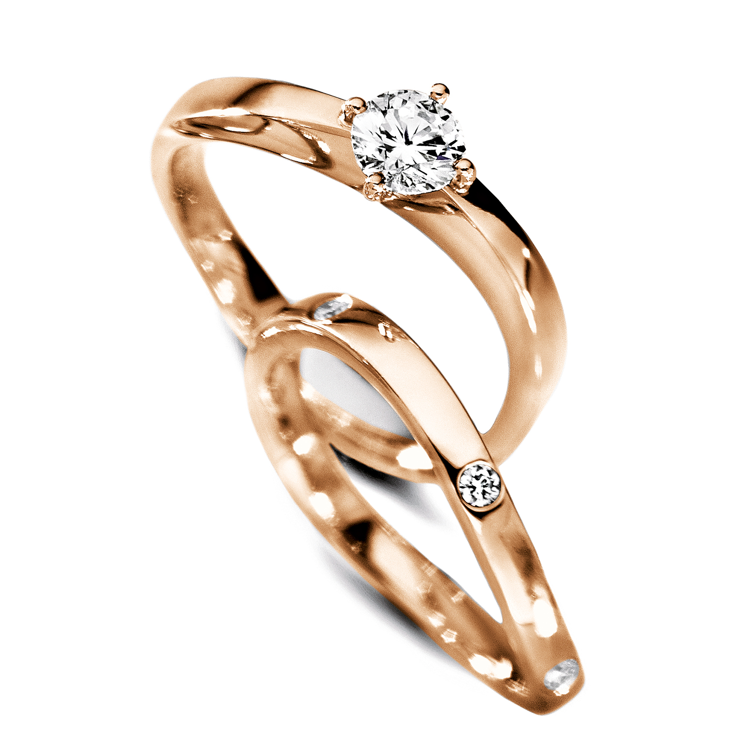 53-66141-0-0 Engagement rings Furrer Jacot