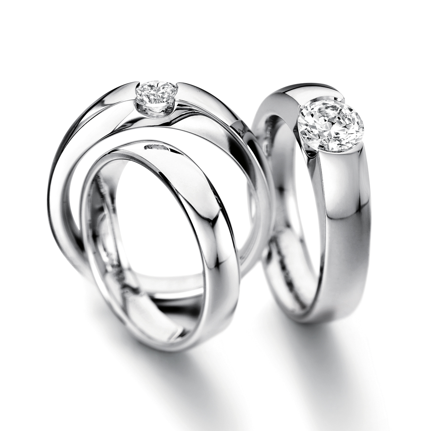 53-66534-0-0 Engagement rings Furrer Jacot