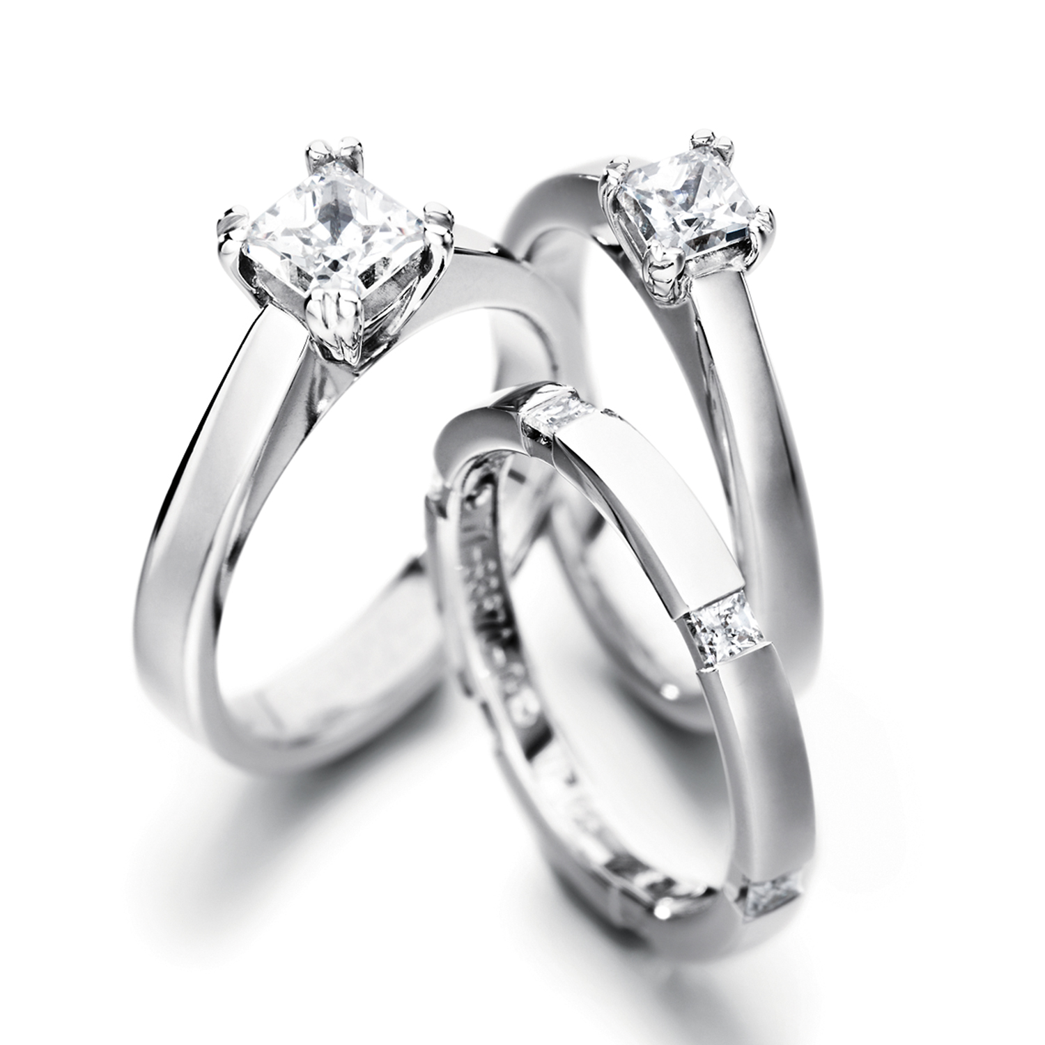 53-66522-0-0 Engagement rings Furrer Jacot