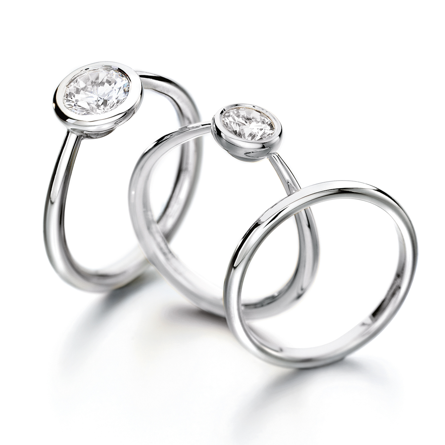 53-66534-0-0 Engagement rings Furrer Jacot