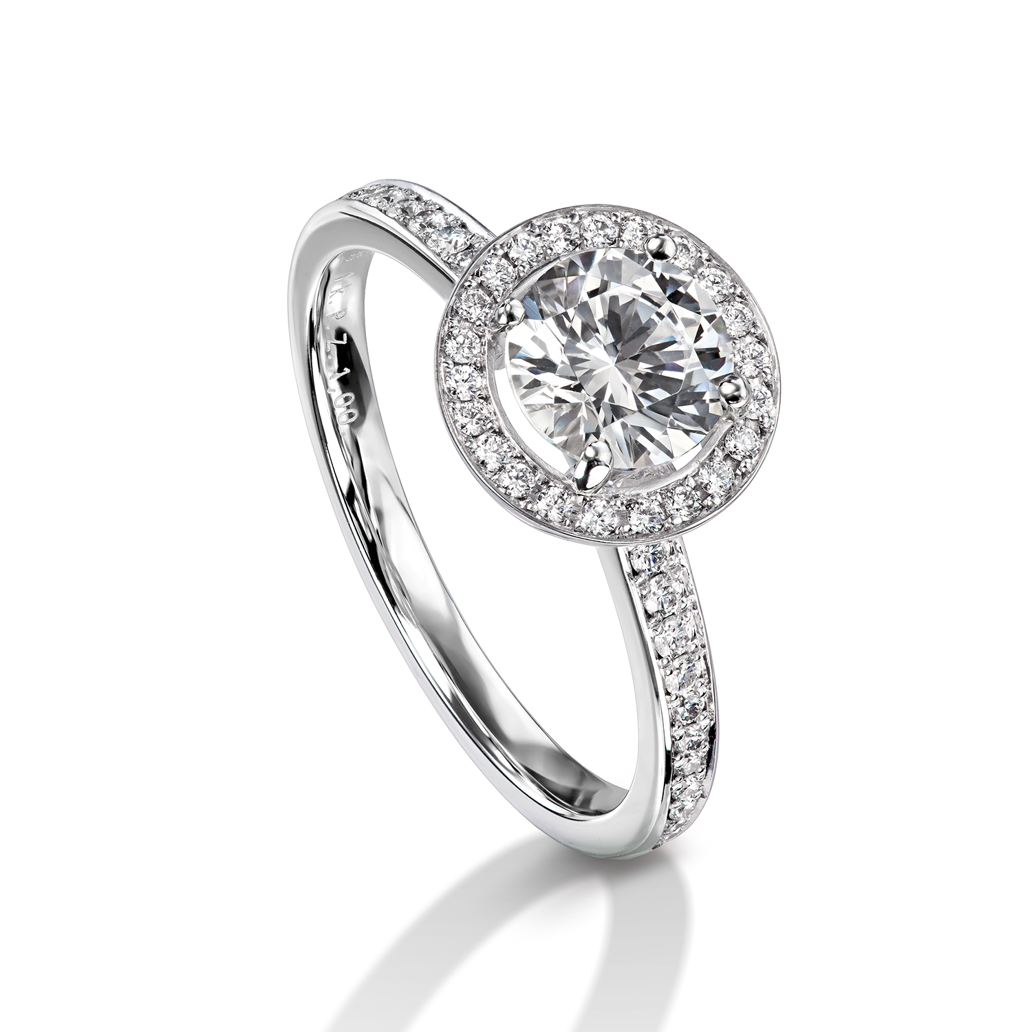53-66751-P-0 Engagement rings Furrer Jacot