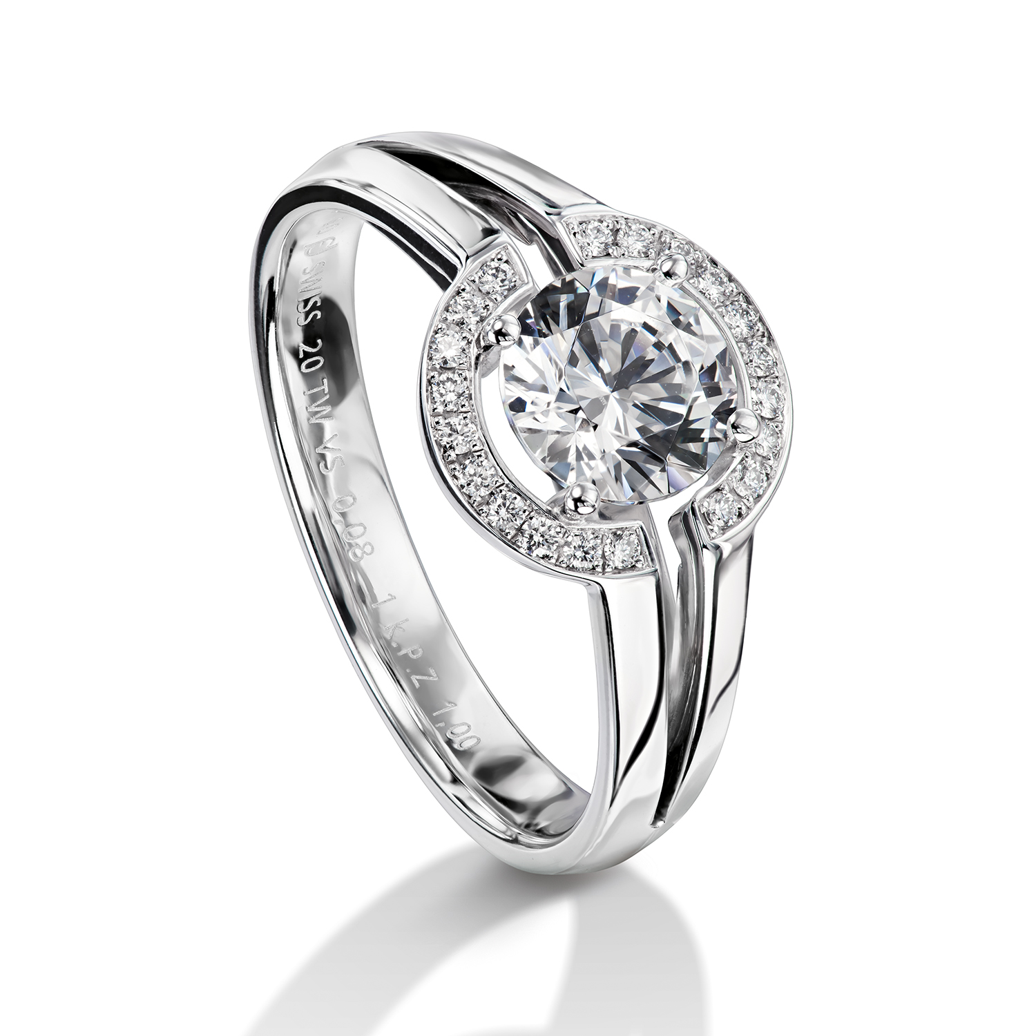 53-66770-0-0 Engagement rings Furrer Jacot