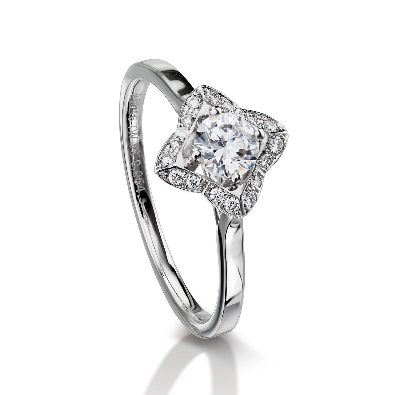 53-66820-0-0 Engagement rings Furrer Jacot