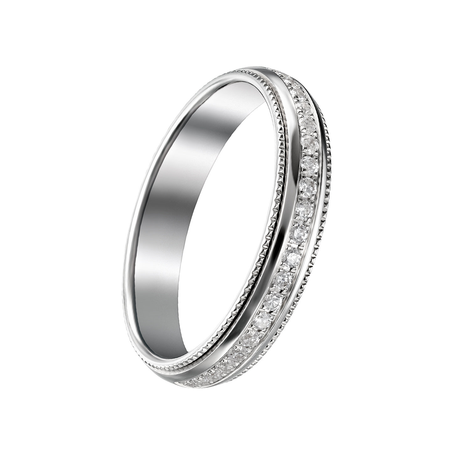 61-53260-2-0 diamond rings, wedding rings, gold, platinum