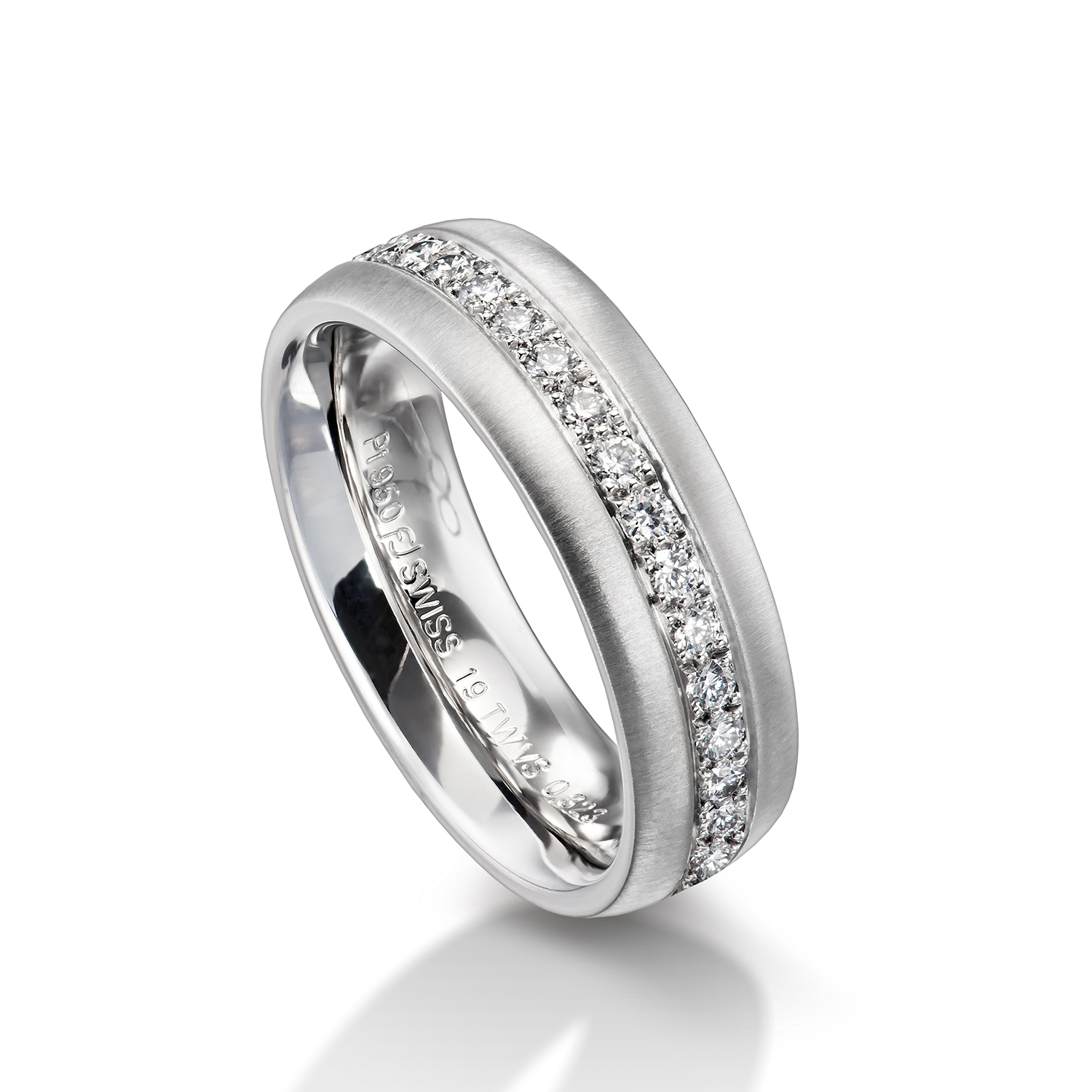 62-52280-0-0 diamonds rings Furrer Jacot