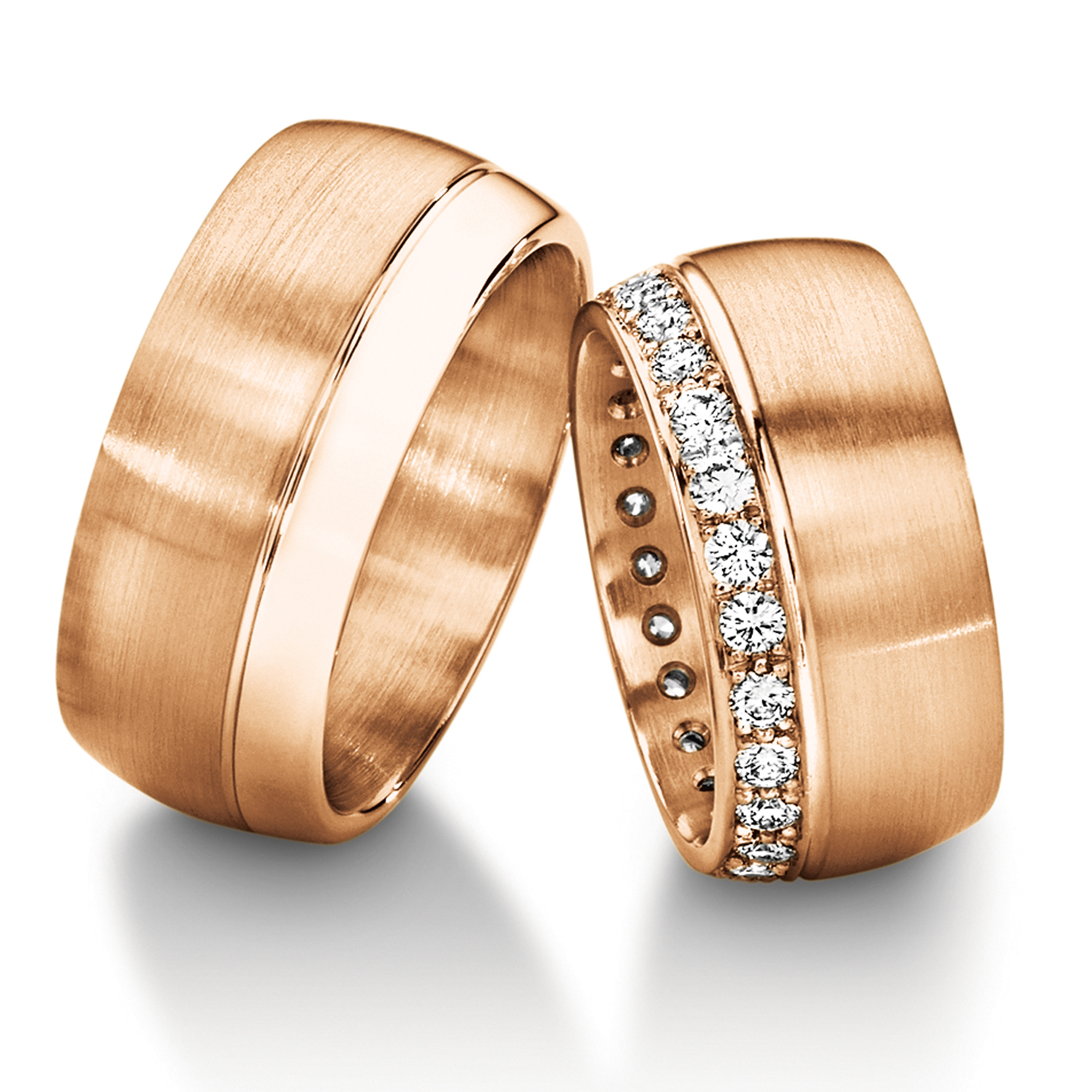 62-52500-0-0-red Diamond rings in gold, platinum and palladium with diamonds Furrer Jacot