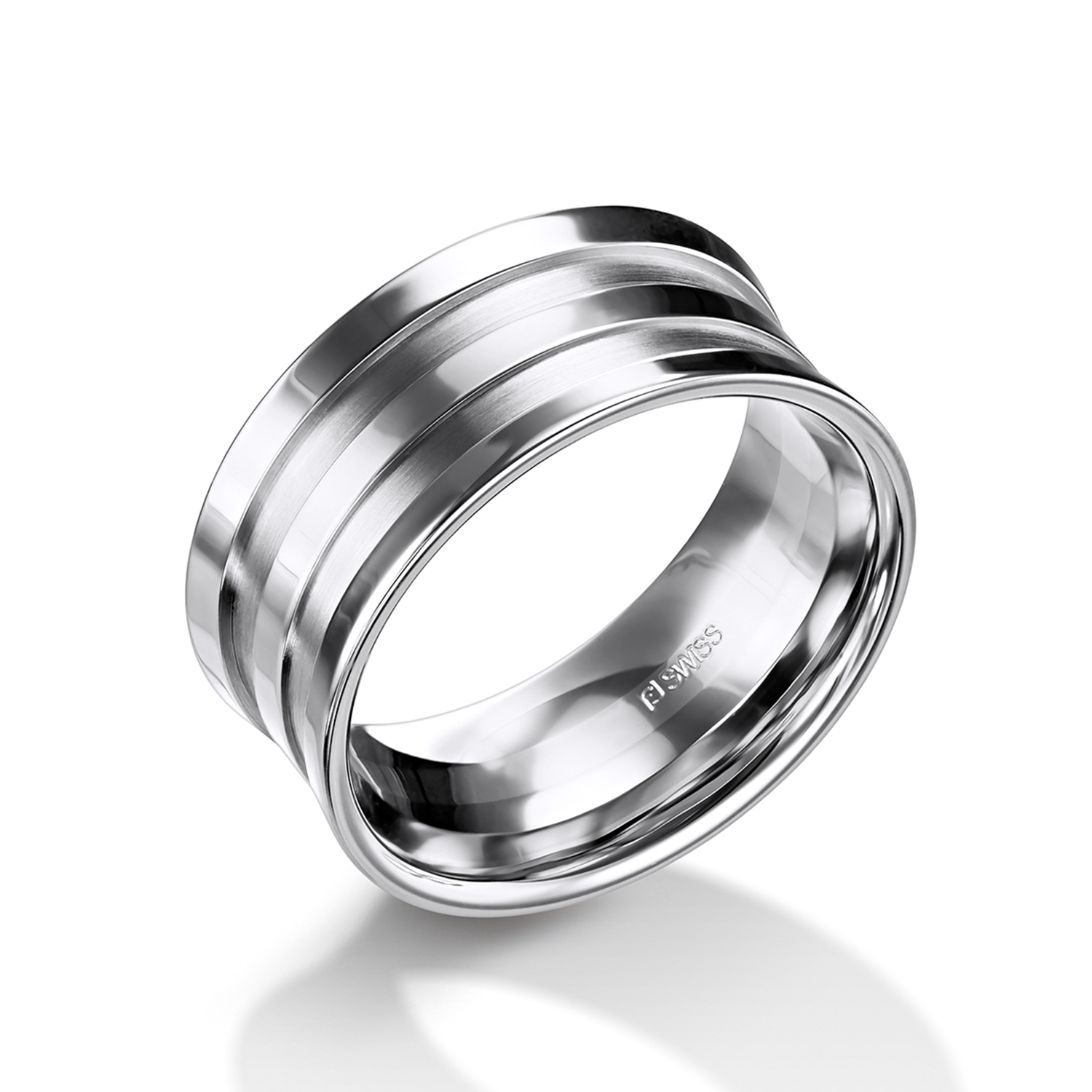 71-26670-0-0 gents rings white