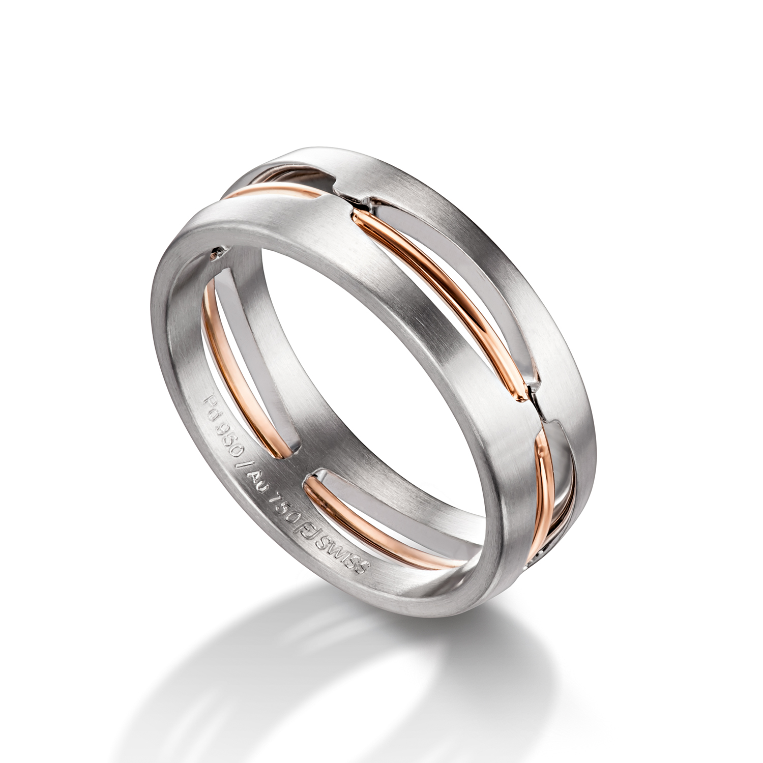 71-28790-0-0 gents rings white red