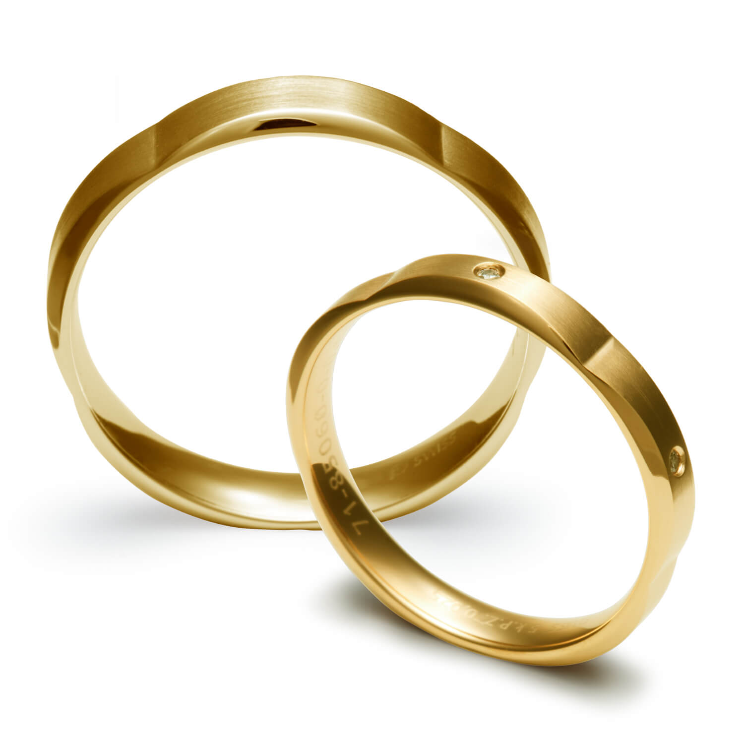 71-85060-0-0 Rings, Wedding rings, wedding bands, gold, diamonds, platinum, carbon, palladium, love, jewellery