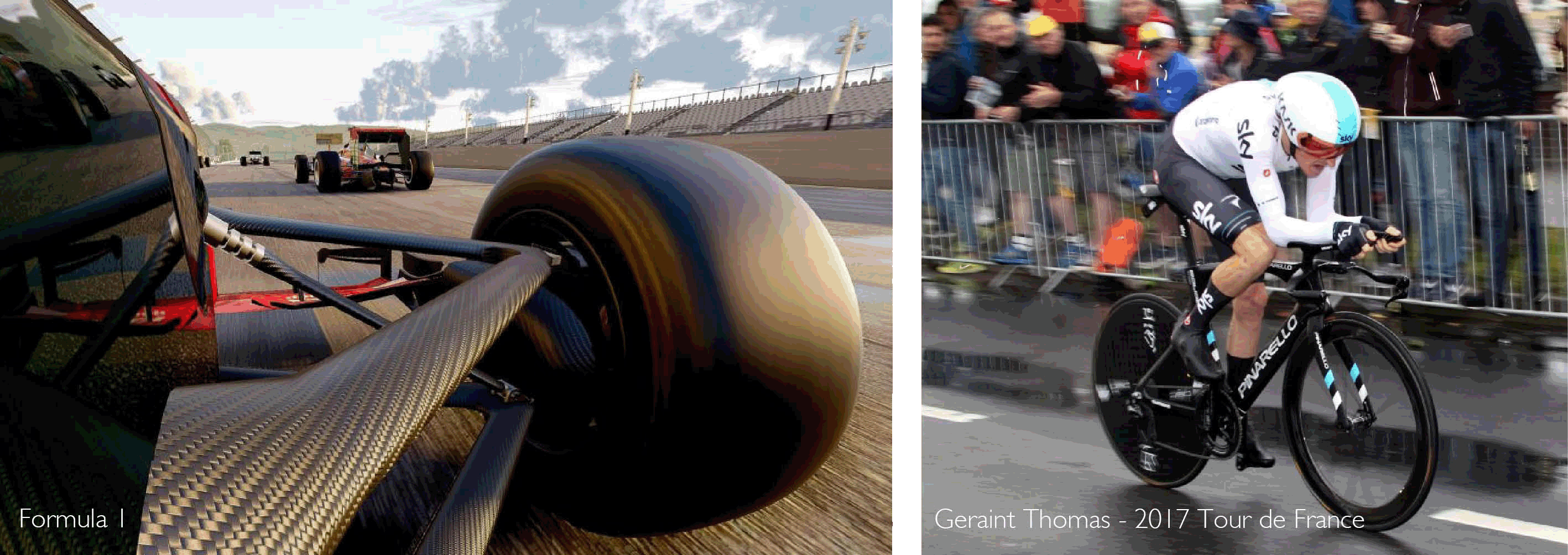 Carbon Fiber in competitive sports Carbon Fiber in competitive sportsCarbon Fiber in competitive sports