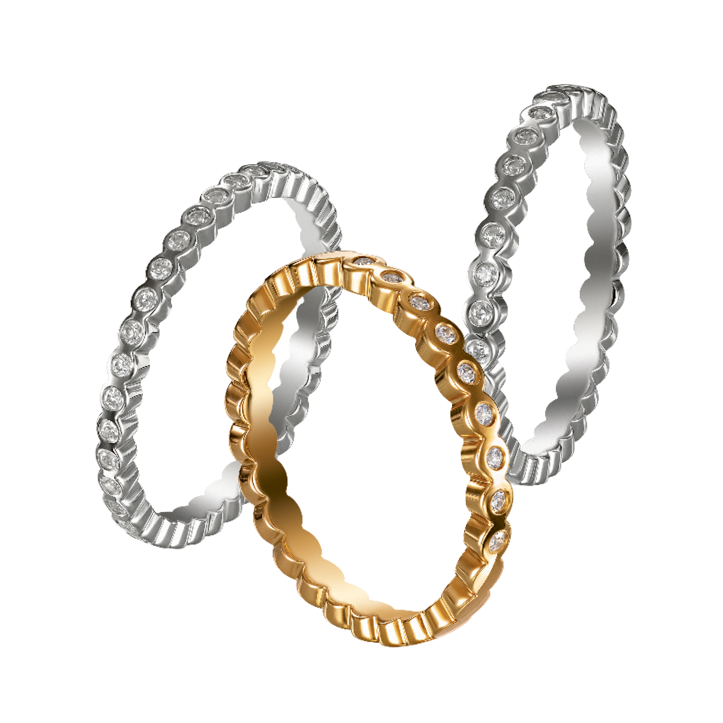 Bubble memoires set Bubble memoires set