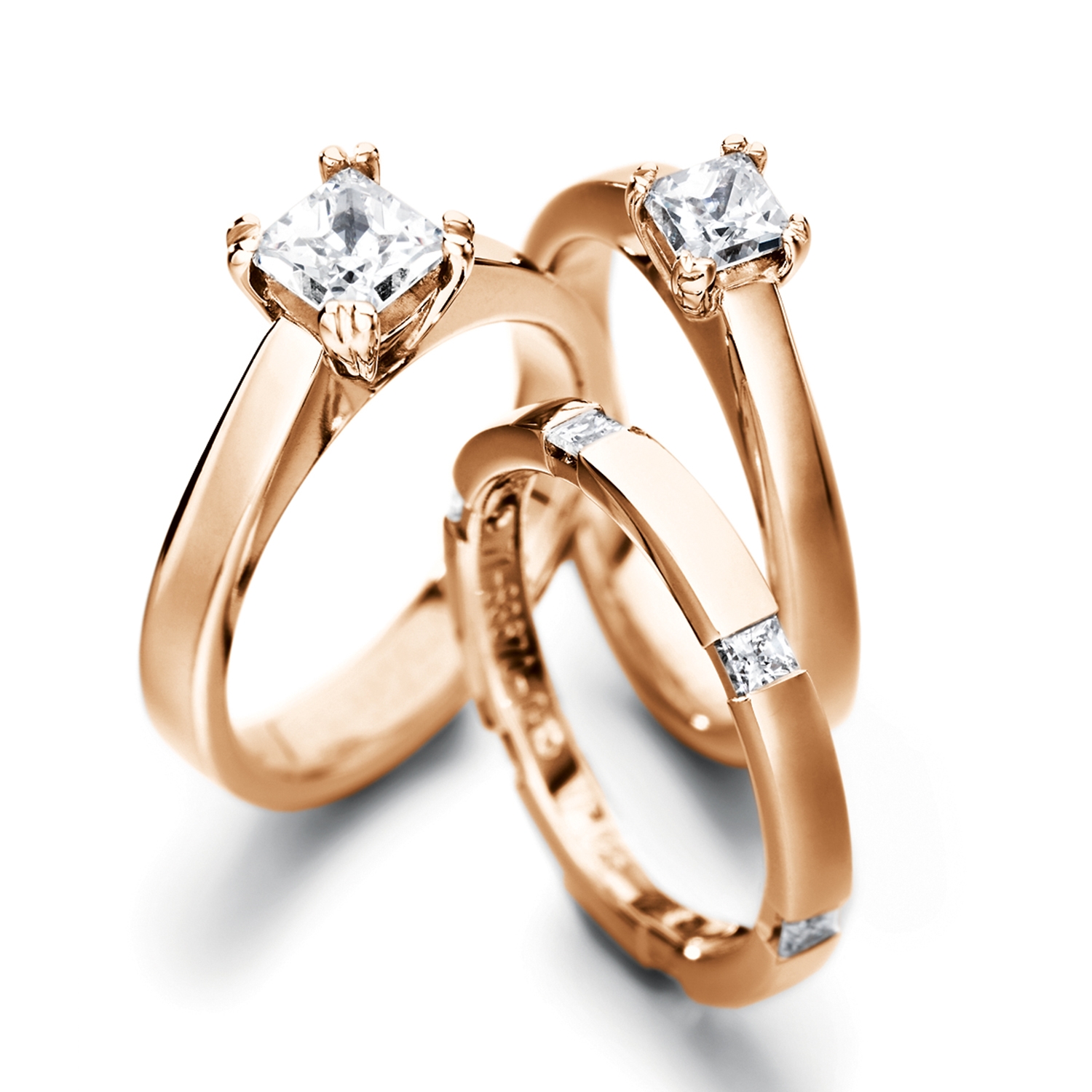 53-66522-0-0 Engagement rings Furrer Jacot