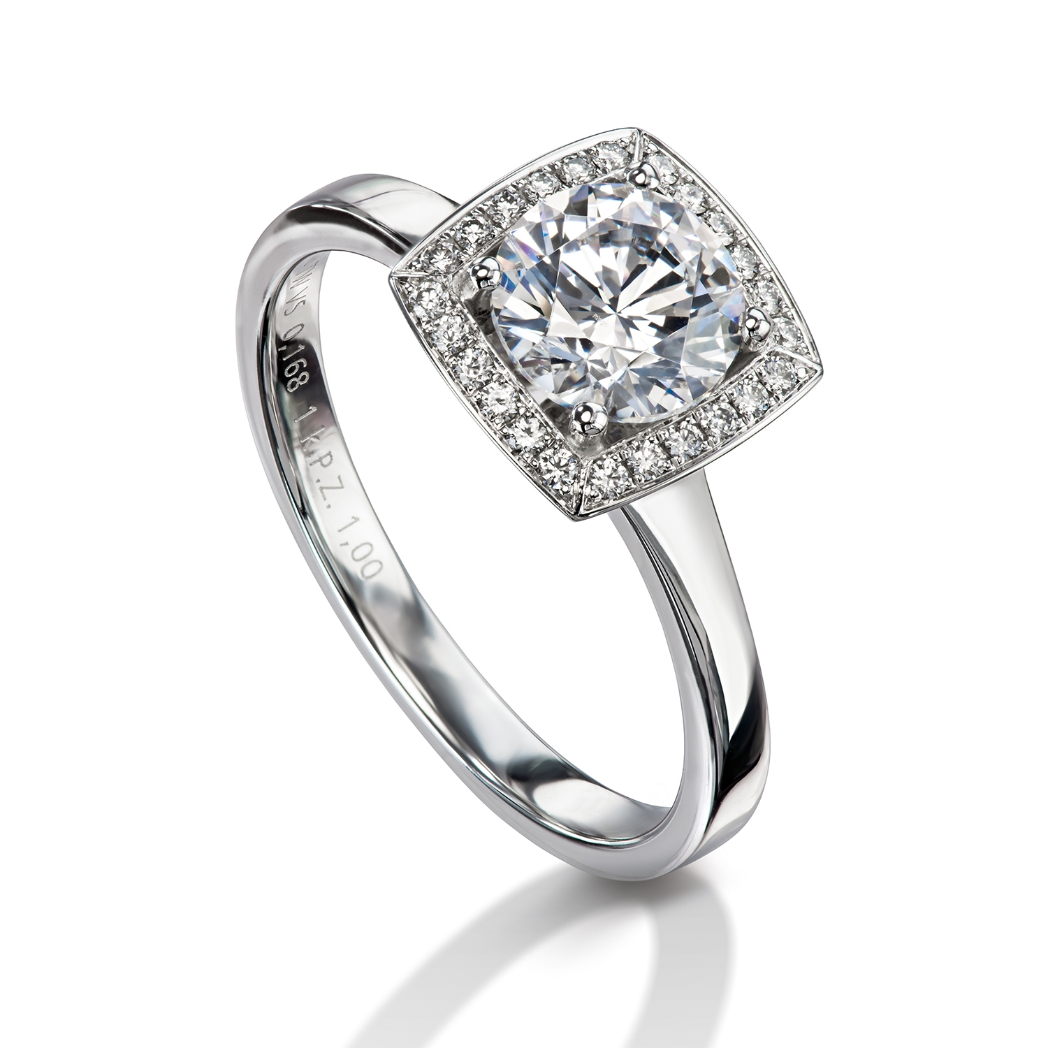 53-66670-0-0 Engagement rings Furrer Jacot
