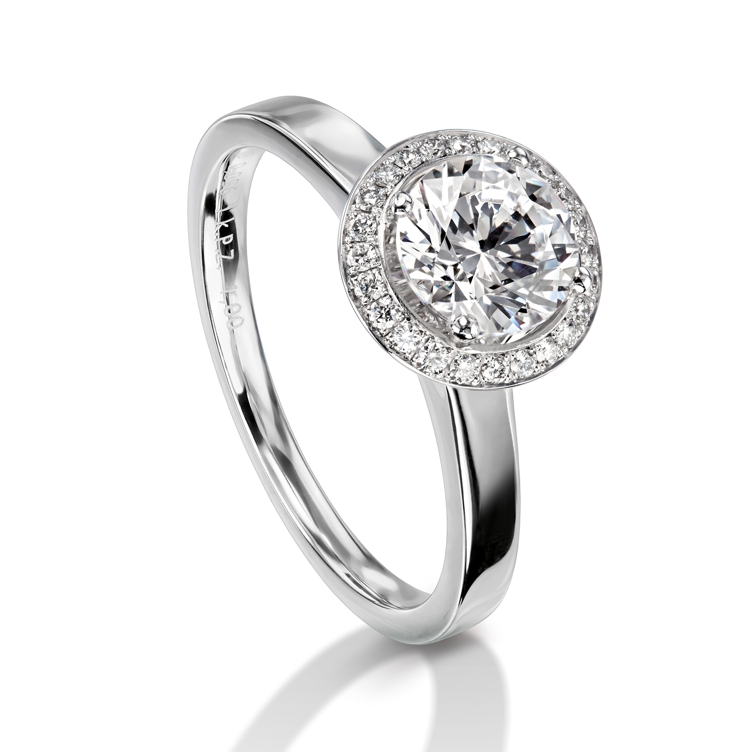 53-66750-0-0 Engagement rings Furrer Jacot