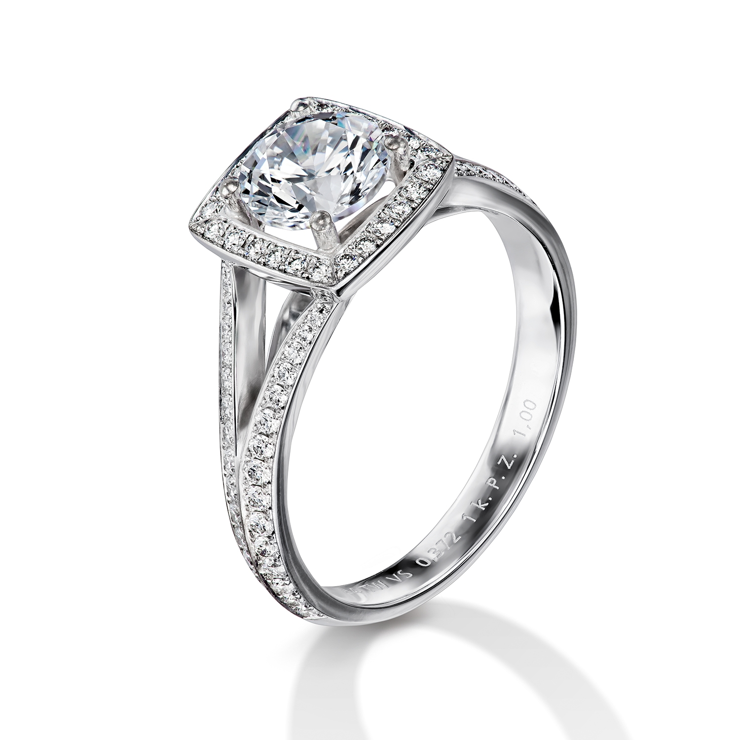 53-66761-0-0 Engagement rings Furrer Jacot