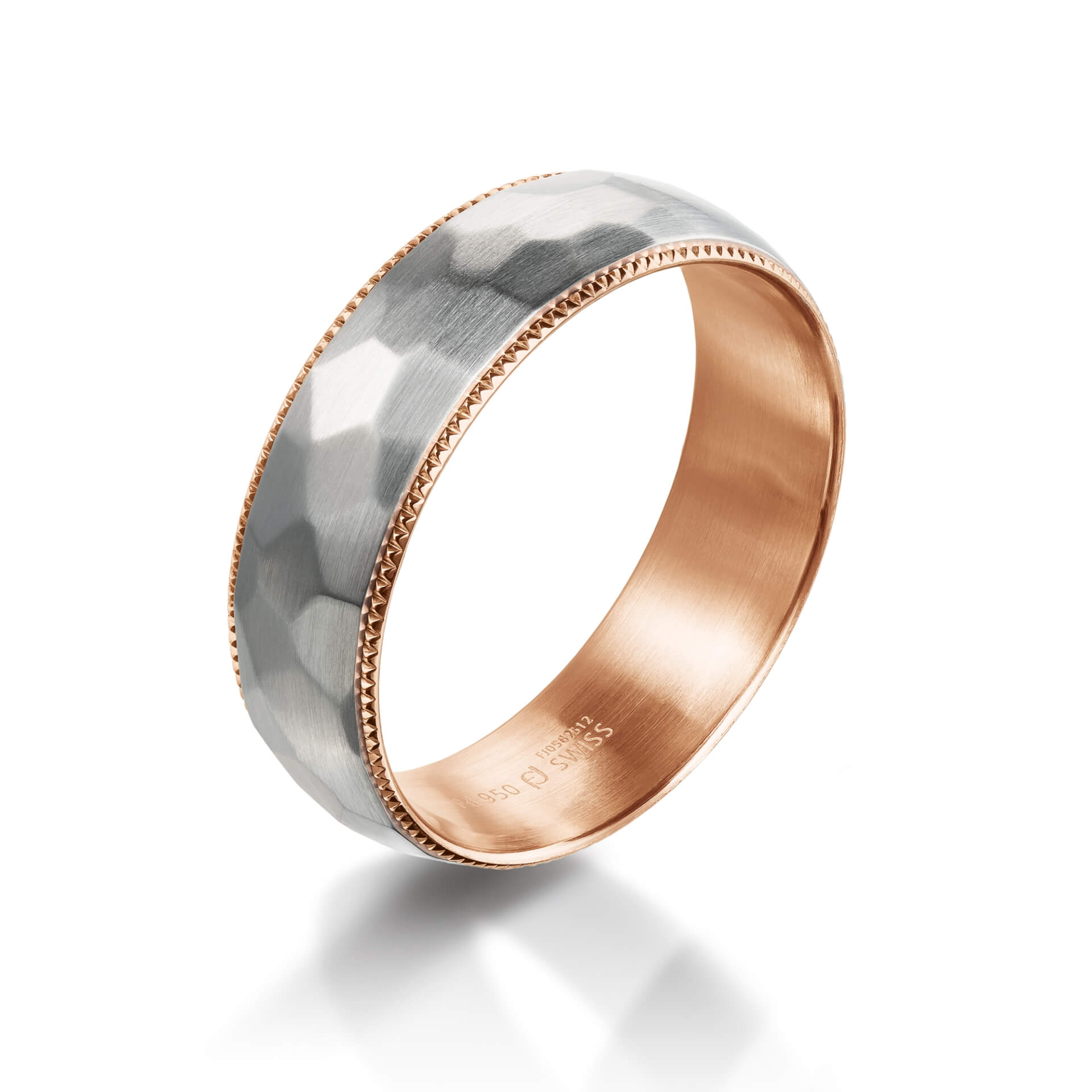 Milgrain 71-2951B