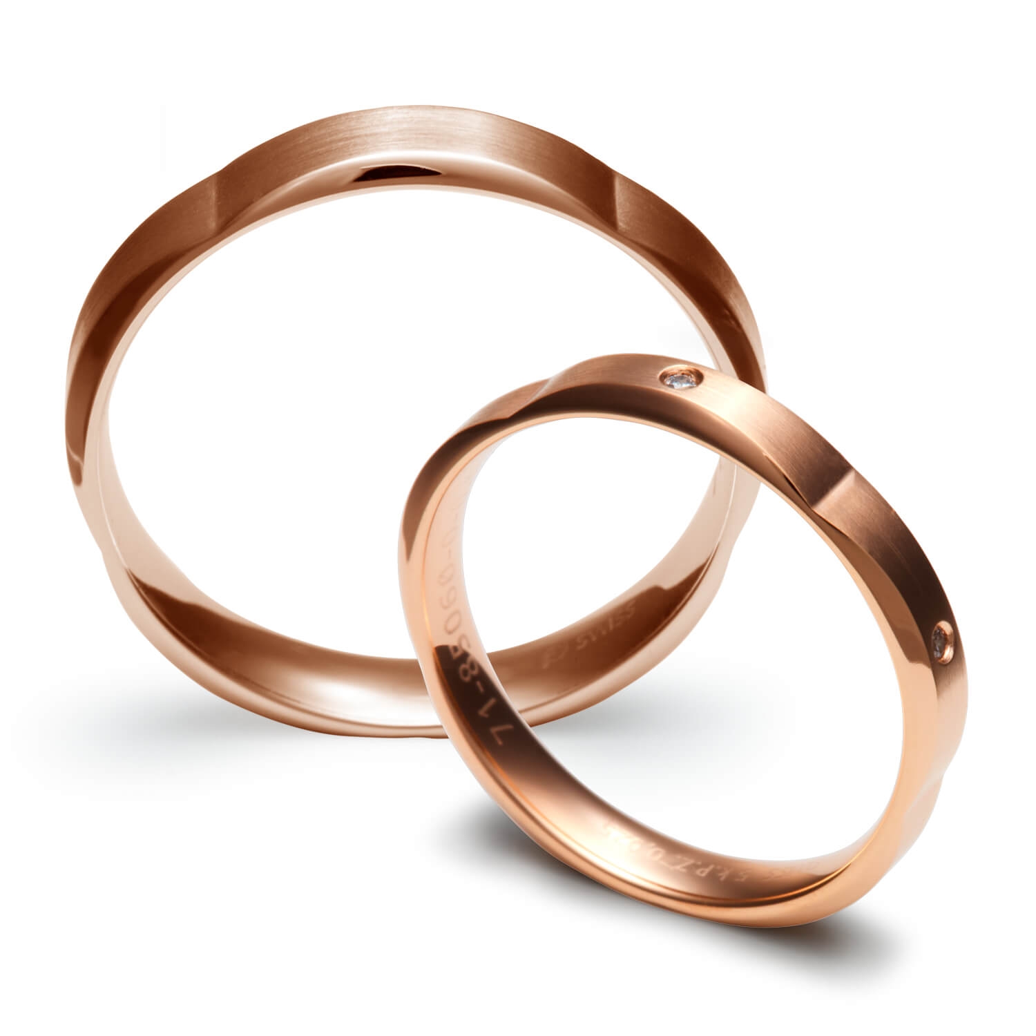 71-85060-0-0 Rings, Wedding rings, wedding bands, gold, diamonds, platinum, carbon, palladium, love, jewellery