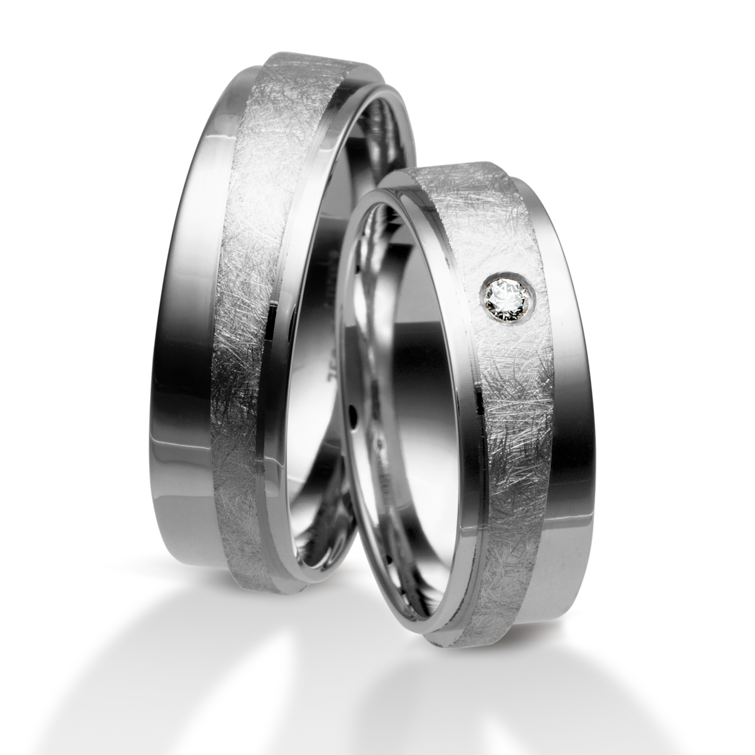 wedding bands, Eheringe, wedding rings, gold, platinum, carbon, diamonds, diamanten, heiraten