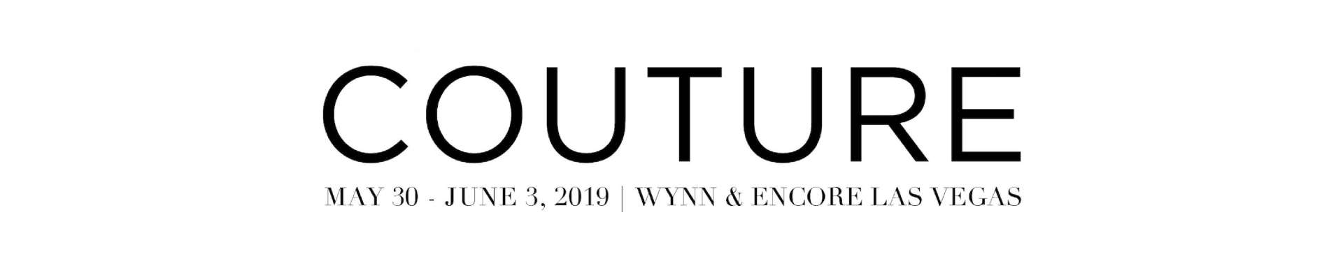 COUTURE 2019 logo small