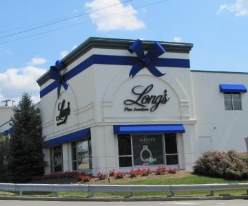 Long's Jewelers - Burlington Long's Jewelers - Burlington