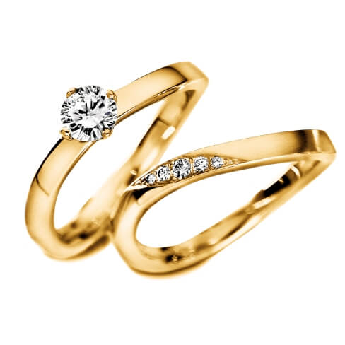 53-66131-0-0 Engagement rings Furrer Jacot