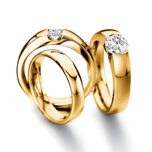 53-66534-0-0 Engagement rings Furrer Jacot