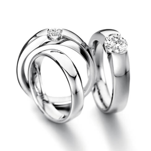 53-66534-0-0 Engagement rings Furrer Jacot