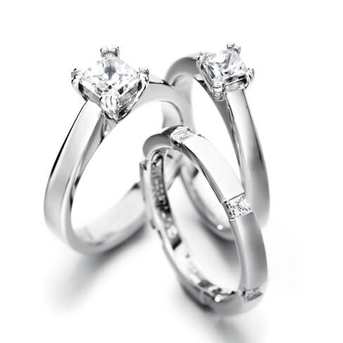 53-66522-0-0 Engagement rings Furrer Jacot