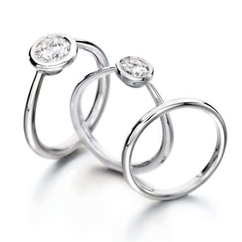 53-66534-0-0 Engagement rings Furrer Jacot